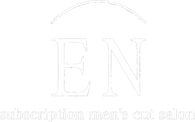 EN subscription men's cut salon