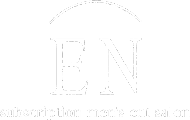 EN subscription men's cut salon